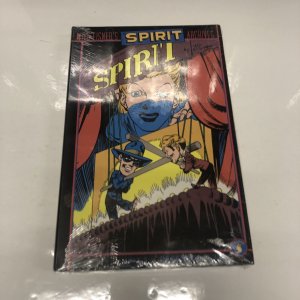 The Spirit Archives (2002) TPB Vol # 5 •  DC Universe • Will Eisner • Classics