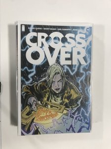 Crossover #10 (2021) NM3B181 NEAR MINT NM