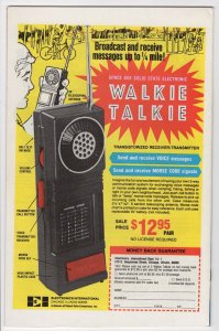 MS. MARVEL #14 - 7.5 - WP - Versus Steeplejack