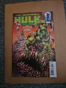 Incredible Hulk #5 Marvel Comics 1st Print 2023