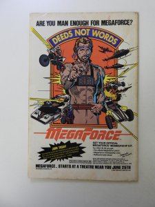 The Amazing Spider-Man #232 (1982) FN- condition