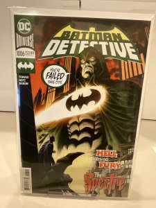 Detective Comics #1006  2019  9.0 (our highest grade)
