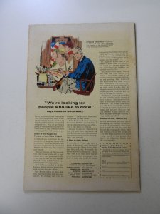 The Amazing Spider-Man #48 FN/VF condition