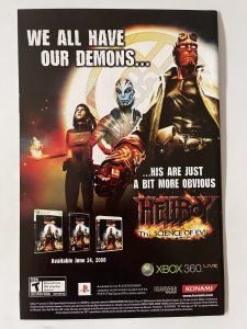 House of Mystery #2 -  VF/NM  (2008)