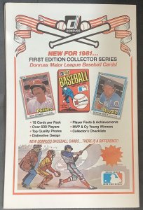 DC Comics Presents #34 (1981, DC) Superman & the Shazam Family. VF/NM