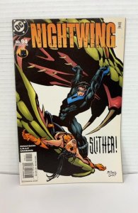 Nightwing #94 (2004)
