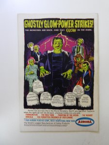 House of Mystery #180 (1969) FN/VF condition