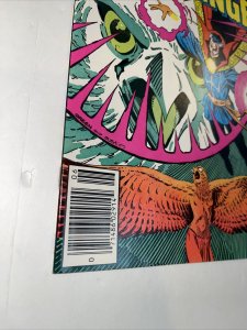 Doctor Strange (1983) # 59 (NM) Canadian Price Variant CPV