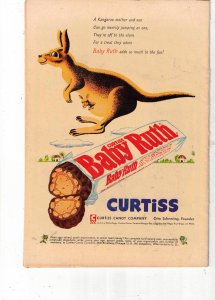 World's Finest Comics #85 1956 FN+ Green Arrow, Supes, Bats, 2nd S.Age U...