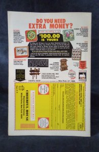 House of Mystery #216 (1973)