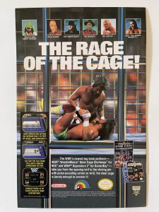 Justice League America #66 - NM- (1992)