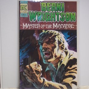 Berni Wrightson: Master of the Macabre #1-5 (1983)All NM