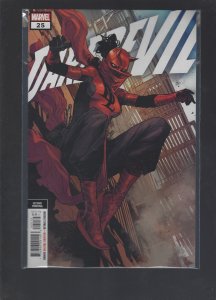Daredevil #25 Variant
