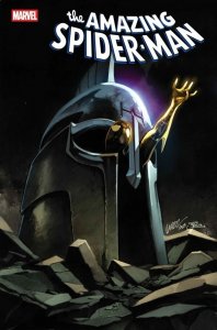 Amazing Spider-Man #19 Pepe Larraz Regular Cover Near Mint