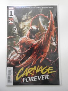Carnage Forever (2022)