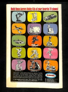 Wonder Woman #168 FN- 5.5