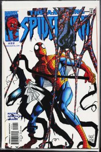 The Amazing Spider-Man #22 (2000) Spider-Man
