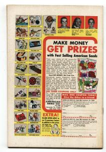 Silver Surfer #16 comic book 1970 Marvel-Mephisto HIGH GRADE