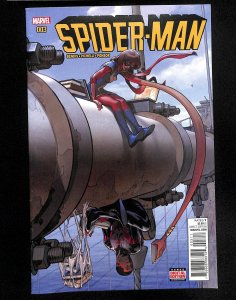 Spider-Man #3 (2016)