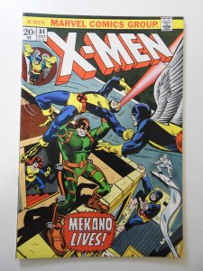 The X-Men #84 (1973) FN+ Condition!