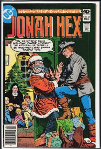 Jonah Hex #34 (1980)