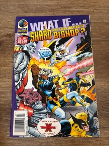 What If ? # 84 NM Marvel Comic Book Daredevil Bishop Shard X-Men 13 J384