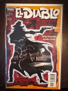 El Diablo #2 (2001)