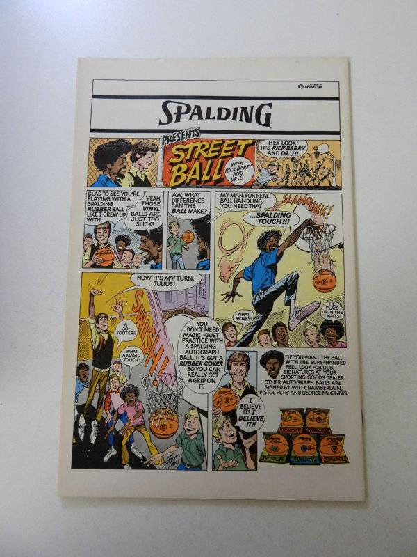 Marvel Premiere #43 (1978) VF condition