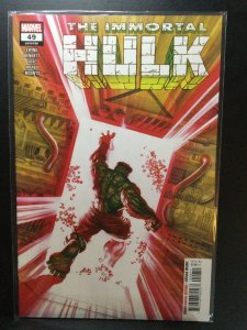 The Immortal Hulk #49 (2021)