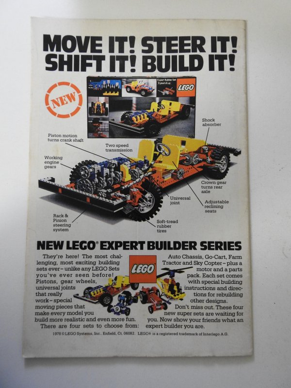 Ghost Rider #34 (1979)