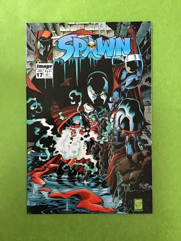 Spawn Collection #1 to #78 (1992) Image Comics McFARLANE