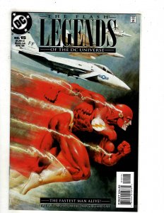 Legends of the DC Universe #15 (1999) OF27