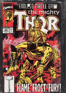 The Mighty Thor #425 (1990)