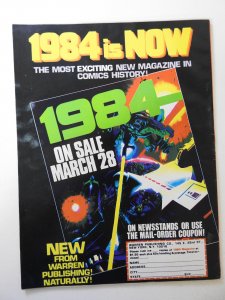 Vampirella #69 (1978) FN+ Condition!