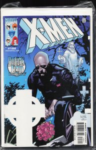 X-Men #108 (2001) X-Men