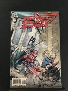 Justice Society of America #14