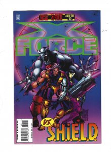 X-Force #55 (1996) b6