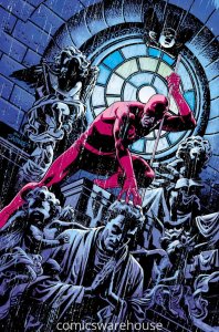 DAREDEVIL (2014 MARVEL) #10 NM A24478