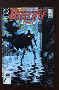 Detective Comics #587 (1988)