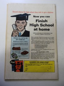 Hulk #142 FN- Condition