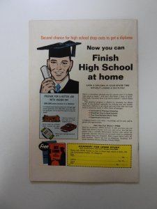 Fantastic Four #113 (1971) VF- condition