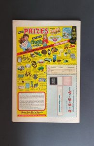 Journey into Mystery #13 (1974)