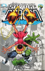 Savage Dragon #108 (2003) Savage Dragon
