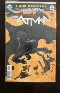 Batman #12 (2017)