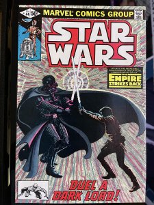 Star Wars #44 (1981)