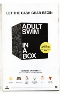 GOTHAM CITY SIRENS #6--POISON IVY--HARLEY QUINN--comic book