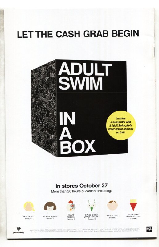 GOTHAM CITY SIRENS #6--POISON IVY--HARLEY QUINN--comic book