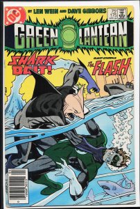 Green Lantern #175 (1984)
