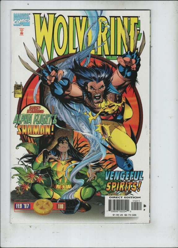 Wolverine Lot 2 