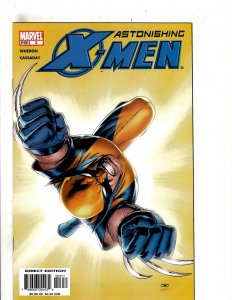 Astonishing X-Men #3 (2004) OF16